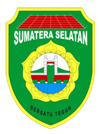 Logo Sumsel
